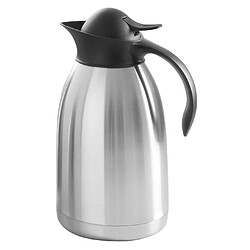 Pichet Isotherme avec Bouton 2L - L2G