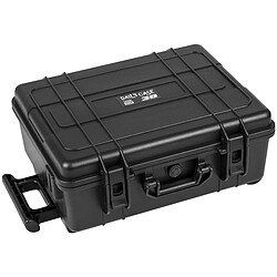 Showgear Daily Case 30 - Noir