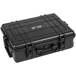 Showgear Daily Case 47 - Noir