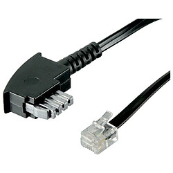 Câble antenne Goobay