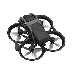 Avis INF 2 paires d'hélices de rechange pour Avata Grey