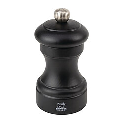 Moulin à poivre Bistro Peugeot bois foncé 100 mm 