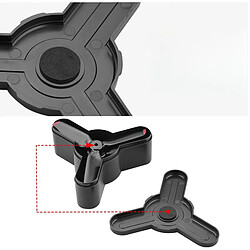 Avis INF Étui de protection d'hélice de drone portable pour DJI FPV Combo Black