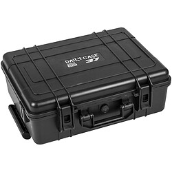 Showgear Daily Case 37 - Noir