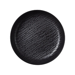 Lot de 6 Bols en Porcelaine 1 L Fumée H 50 mm Ø 200 mm - Was Germany