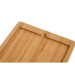 Planche Support en Bois 330 x 210 x 15 mm - Olympia pas cher
