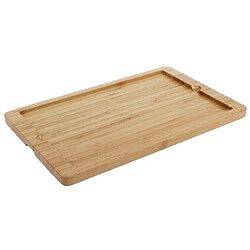 Planche Support en Bois 330 x 210 x 15 mm - Olympia