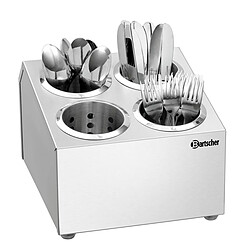 Compartiment pour couvert Bartscher