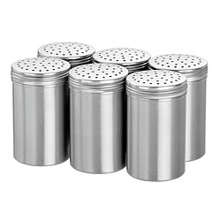 Salière & poivrière Bartscher