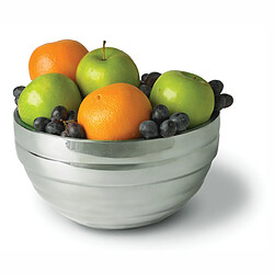 Bol à Bande Double Paroi Isotherme Ø 14,4 à 35 cm - Pujadas