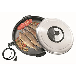 Poêle & wok Bartscher