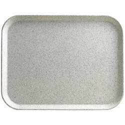 Plateau Polyester Versalite 430 mm - 2 Coloris - Cambro