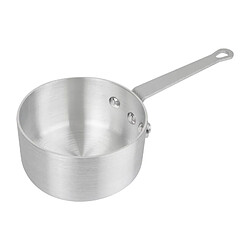 Casserole Professionnelle en Aluminium 1.2 litre - Vogue