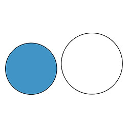 Avis Plateau Rond Antidérapant Treadlite - 2 mesures - Cambro