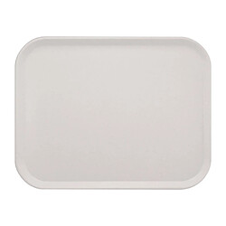 Plateau de service gris moucheté - 5 dimensions - Roltex