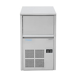 Machine à Glaçons à Aspersion Série U - Polar