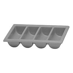 Compartiment pour couvert L2G