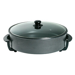 Poêle & wok Bartscher