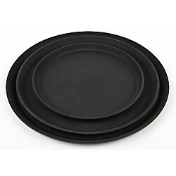 Plateau de Service Antidérapant 280 mm - Kristallon