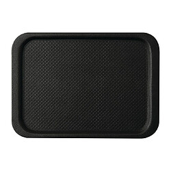 Plateau de service antidérapant - 490 x 340 mm - Roltex