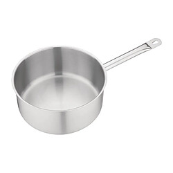 Acheter Casserole en Inox Compatible Induction 5 litres - Vogue