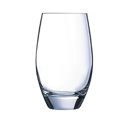 Verre Gobelet Malea 300 à 350 ml - Lot de 6 - Arcoroc
