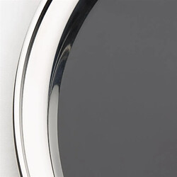 Avis Plateau antidérapant inox - Olympia 305 mm