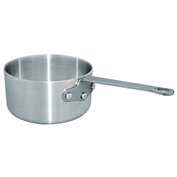 Casserole Professionnelle en Aluminium 1.2 litre - Vogue