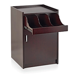 Compartiment pour couvert WAS Germany