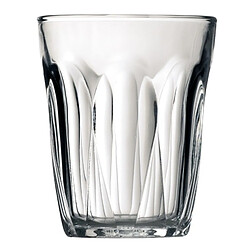 Materiel Chr Pro Verre Provence Duralex 160 ml - Boite de 6