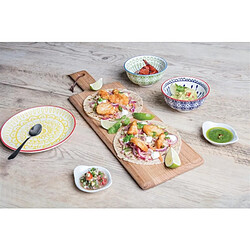 Avis Planche de Présentation en Chêne - 155 x 400 mm - Olympia