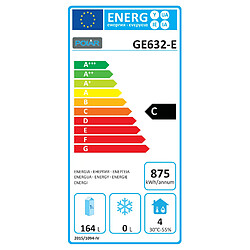 Distributeur de Bière en Fût à Tirage Direct Simple Série G - Polar