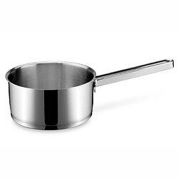 Casserole Inox 12 à 18 cm - Pujadas
