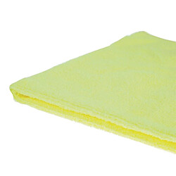 Avis Chiffons Microfibres Jaunes - Lot de 5 - Jantex