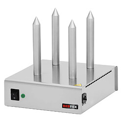 Cuisson festive Red Fox