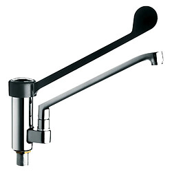 Robinet d'évier Red Fox