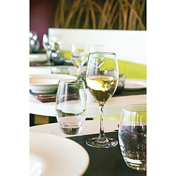 Verre Gobelet Malea 300 à 350 ml - Lot de 6 - Arcoroc