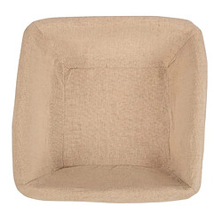 Avis Panier en Osier Carré 23 cm - 100 mm - Olympia