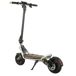Avis Trottinette électrique Pliable Kukirin A1 10" 800W 48V 13AH Portée Max 45Km