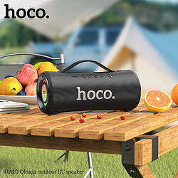 Acheter Hoco HA10 - Noir