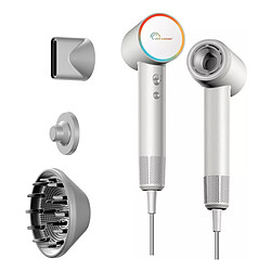 Sèche-cheveux 1600w blanc - 8895 - Bldc Ionic 1600 - LITTLE BALANCE