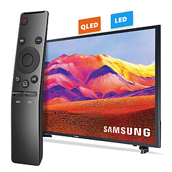 Avis Linq Télécommande TV Samsung - Noir