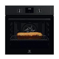 Electrolux EOF3H40TH - Four encastrable multifonction - Noir