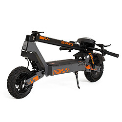 Acheter Trottinette électrique Pliable Kukirin G2 10" 800W 48V 15.6AH Plage Max 55Km Noir