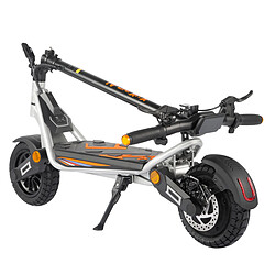 Acheter Trottinette électrique Pliable Kukirin A1 10" 800W 48V 13AH Portée Max 45Km