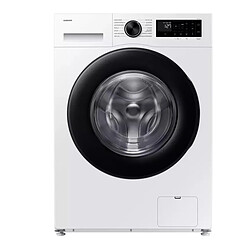 Lave-linge frontal 10kg 1400 tours/min - WW10FG5U34AEEF - SAMSUNG