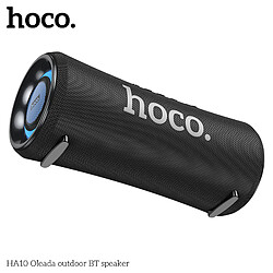 Avis Hoco HA10 - Noir