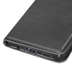 Mayaxess Étui Portefeuille Galaxy A07 Noir pas cher