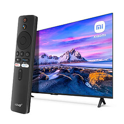 Avis Linq Télécommande TV Bluetooth - Noir