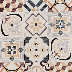 Acheter UnAmourDeTapis Un amour de tapis LYN11 C - 40x60 cm - Écru